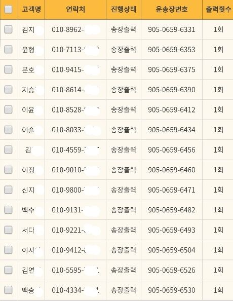 텍사스12바베큐
