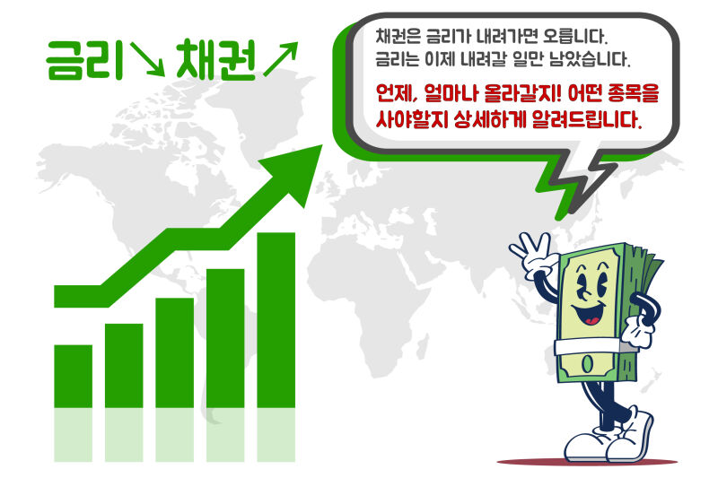 20년만의 일생 일대의 기회! 투자의 기술 주식과 채권 특별판 출시 by 엘도라도