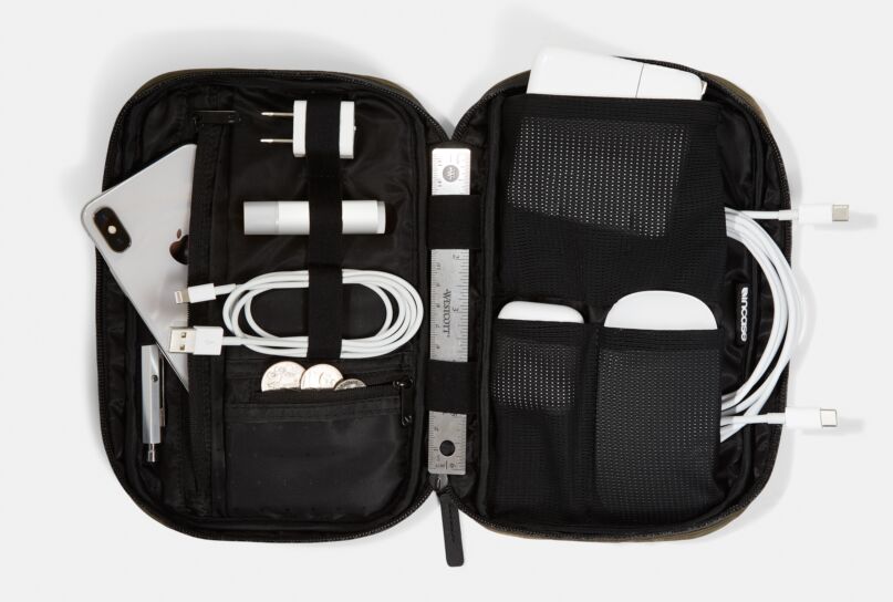 트래블 오거나이저