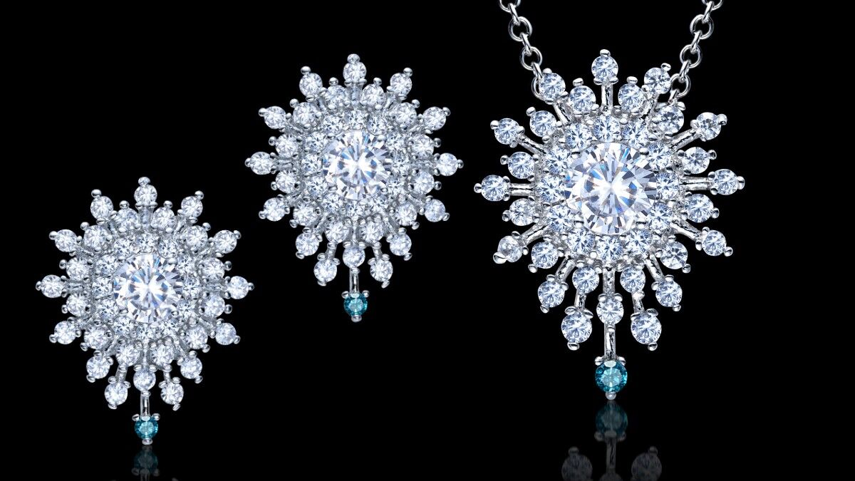 Lab-Grown Diamonds