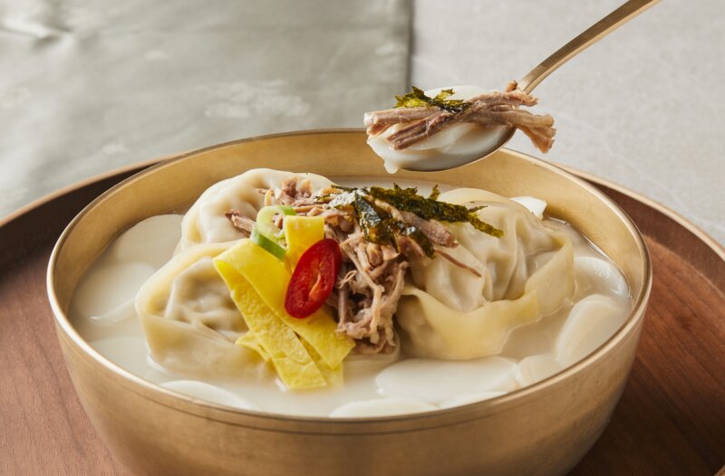 Your Authentic Food Journey: Real-Life Examples!